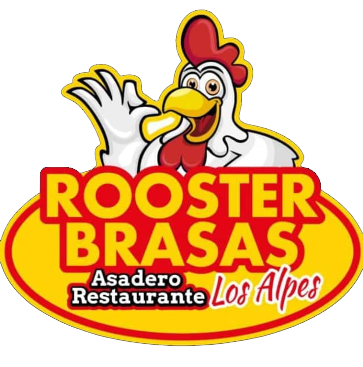 Rooster Brasas
